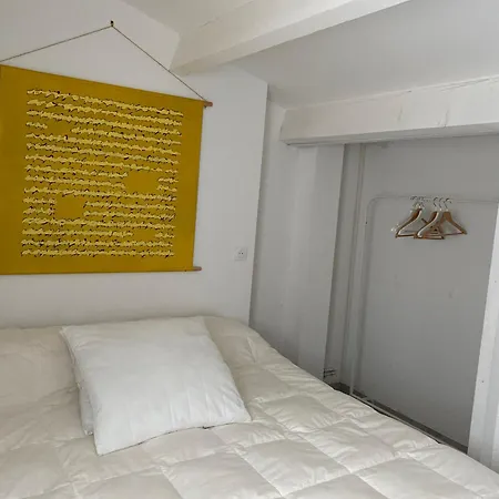 Maison Cap Mont St Martin Semesterbostad Agde