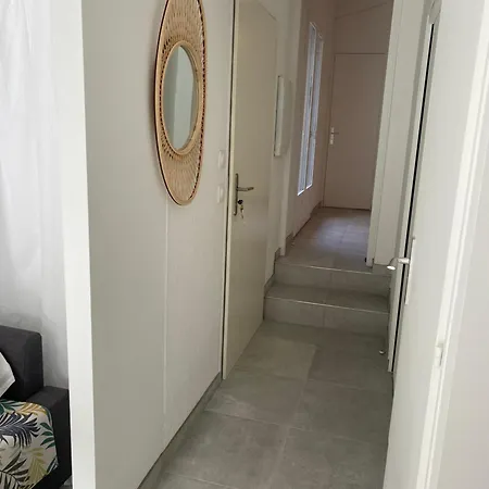 بيت للعطل Maison Cap Mont St Martin *