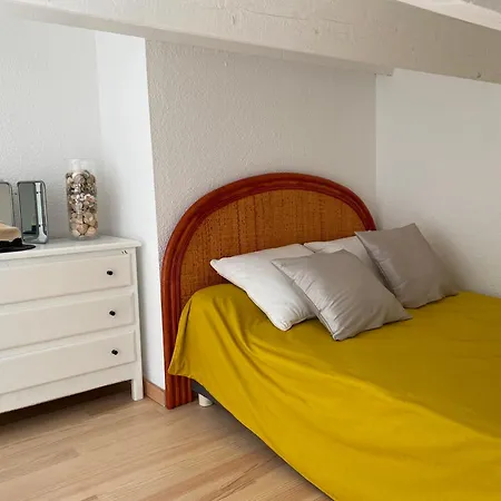 Maison Cap Mont St Martin آجد