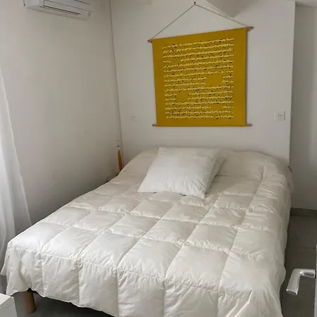Maison Cap Mont St Martin آجد